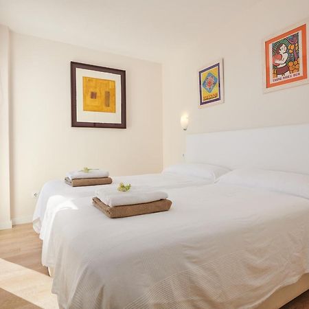 Appartement Sa Maniga 6-H à Cala Millor  Extérieur photo